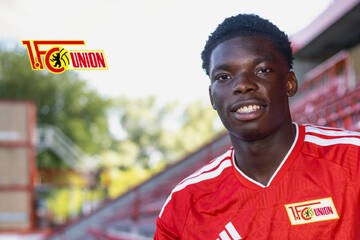 Union Berlin: Ist er die (zukünftige) Antwort auf die anhaltende Torflaute?