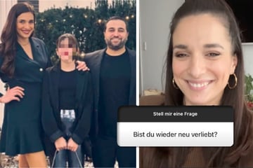 Nach Trennung von Murat: Sally Özcan deutet neue Liebe an!