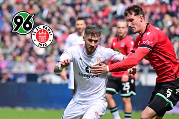 FC St. Pauli steht gegen Hannover 96 vor einem Rätsel