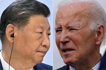 Biden sets likely final meeting with China's Xi Jinping before Trump's return