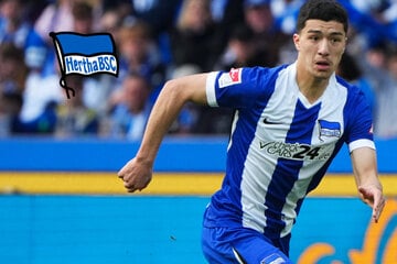 Transfer fix: Bayer Leverkusen schnappt sich Hertha-Juwel Maza