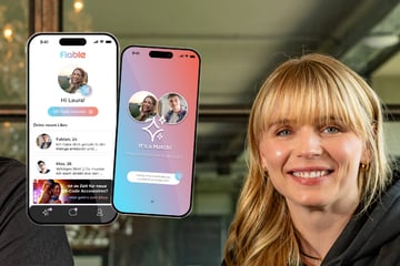 Dresden: "Scannenlernen" leicht gemacht: Neue Dating-Plattform setzt auf QR-Codes