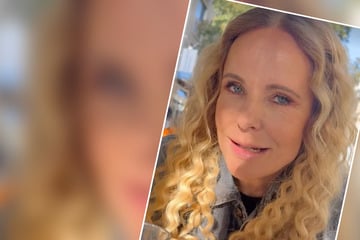 Traumhochzeit nach 28 Jahren: Das sagt Katja Burkard selbst über ihre "späte Ehe"