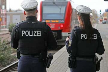 Zwei offene Haftbefehle: Routine-Kontrolle bringt Mann hinter Gitter