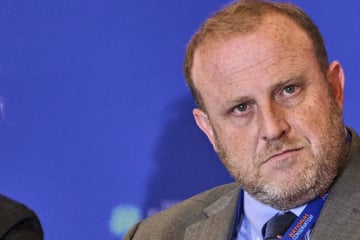 Trump nominee for top State Department post withdraws after outrage over racist remarks