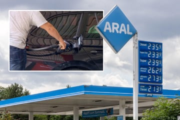 Sprit-Frust in Zwickau: Warum ist das Tanken dort teurer als in Chemnitz?