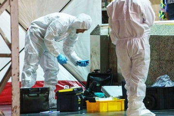 Mann mit Kopfschüssen im Frankfurter Hauptbahnhof getötet: War es Blutrache?