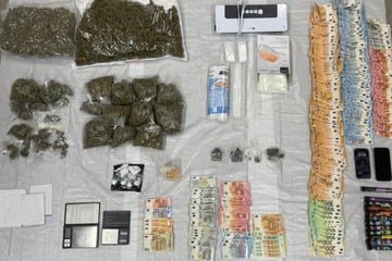 Köln: Polizei findet Drogenlager in Kölner Wohnung: Kiloweise Cannabis sichergestellt