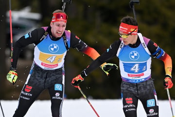 DSV-Star muss Biathlon-Weltcup absagen - aber es gibt ein weiteres Problem für Deutschland!