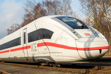 Vandalismus auf Bahn-Strecke Köln-Frankfurt: Reisende brauchen starke Nerven