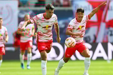 Die Karriere dieses ehemaligen RB-Leipzig-Stars ist jetzt ein großes Fragezeichen