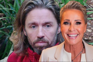 Dschungelcamp: Gil Ofarim bedankt sich bei "Verteidigerin" Sonja Zietlow