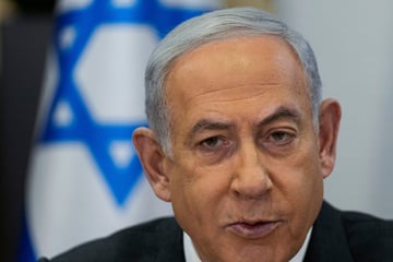 Nahost-Konflikt: Israels Ministerpräsident kündigt radikales Vorgehen an