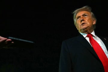 US urges EU not to use trade "bazooka" over Trump's Greenland threats