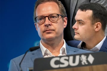 CSU teilt gegen AfD-Jugend aus: "Generation Braunschnabel"