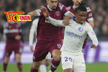 Holt Union Berlin flinken Stürmer aus Belgien?
