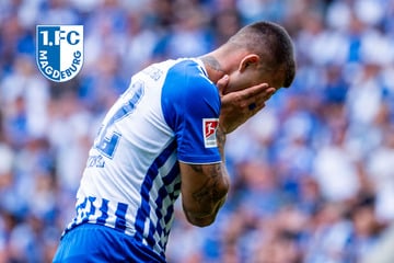 Gegentorflut, Rote Karte und Elfer: Auftakt-Fiasko für den FCM