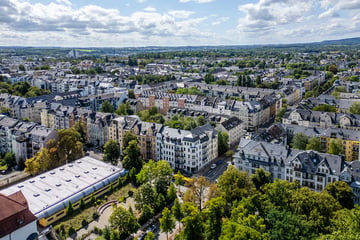 Chemnitz: Spar-Paradies in Deutschland! In dieser Stadt zahlen Studenten am wenigsten Miete