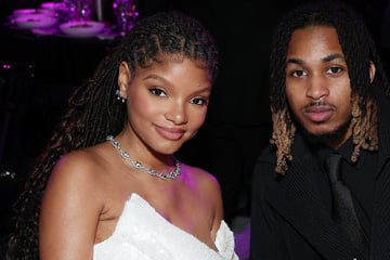 Have Halle Bailey and rapper DDG called it quits?