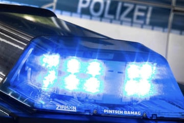 Kontrolle vor Nachtclub eskaliert: Polizist verletzt