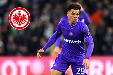 Halb Europa jagt ihn: Eintracht soll Anderlecht-Jungstar auf dem Schirm haben