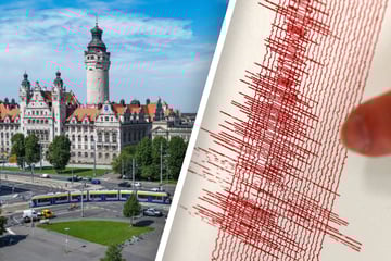 Erdbeben erschüttert Leipzig und Umgebung: Deshalb war es so deutlich spürbar