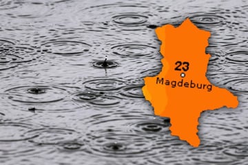 Gewitter und Sturmböen: Sachsen-Anhalt erwartet ungemütliche Tage