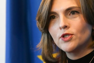 Bei Gerichtsentscheid: Ostbeauftragte für AfD-Verbotsantrag