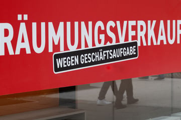 Dramatische Zahlen: So viele Firmen in NRW gehen inzwischen pleite