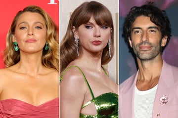 Taylor Swift named in latest explosive claims in Blake Lively and Justin Baldoni's legal war