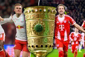 Kracher-Duell im DFB-Pokal: Vorgezogenes Finale für die Bayern?