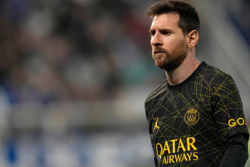 Nach Messi-Aus bei PSG: Verein um fast eine Million Follower ärmer