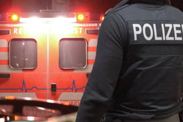 Unfall A4: Unfall auf A4 sorgt zwischen Chemnitz und Dresden für Stau