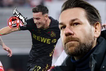 Angebot für Top-Scorer Said El Mala? 1. FC Köln dementiert Gerüchte