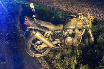 Alkohol am Steuer? Motorradfahrer bei Unfall im Harz schwer verletzt