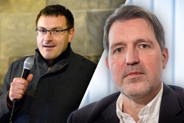"Freie Sachsen"-OB im Erzgebirge? Politik-Experte: "Wäre erschreckendes Signal für Region"