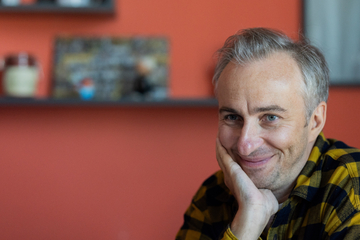 Jan Böhmermann kontert Kritiker: "Ist es wirklich mein Job, mich zu erklären?"