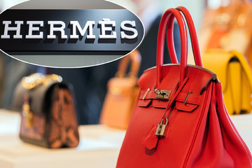 Kunden verklagen Luxusmarke "Hermès", weil sie keine "Birkin"-Handtasche kaufen dürfen