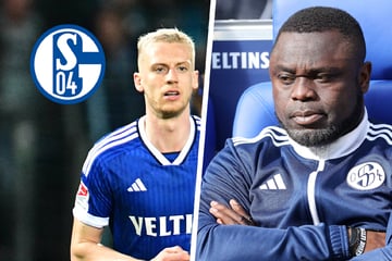Personal-Beben auf Schalke: Klub schmeißt Profi raus und trennt sich von Vereinslegende