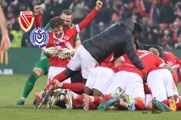 Cottbus rastet aus! Energie schießt sich in letzter Minute auf Platz eins