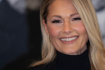 Helene Fischer: "Wenn Botox hilft, ist das völlig legitim"