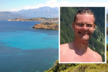 Nach einem Jahr traurige Gewissheit: Deutscher Vater tot auf Korsika aufgefunden