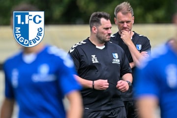 1. FC Magdeburg muss bei XXL-Test gegen Zürich einstecken