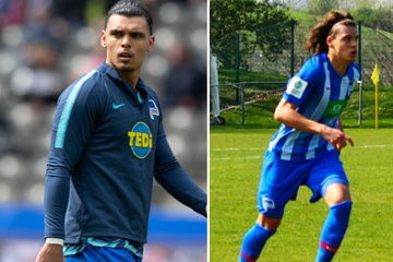 Offiziell: Arsenal schnappt sich Rekik-Bruder von Hertha ...