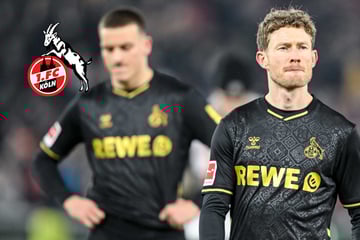 Paukenschlag am Geißbockheim: Köln-Urgestein beendet Karriere