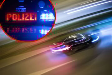 Unter Drogen und Handy am Steuer: Polizei stoppt Raser-Wahnsinn im Südwesten