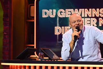 CEO von RTL verrät: So läuft der Deal mit Stefan Raab!