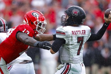 College football Week 3 proved the nation's best are not the best