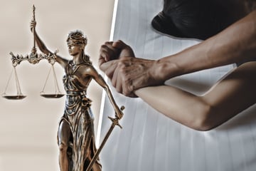 Schlafwandelnder Täter? Mann soll Frau zehn Jahre missbraucht haben