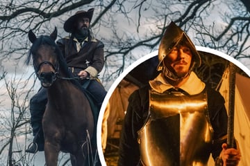 Dreharbeiten zum Dreißigjährigen Krieg in der Lausitz: Historien-Drama beleuchtet die Geschichte der Sorben